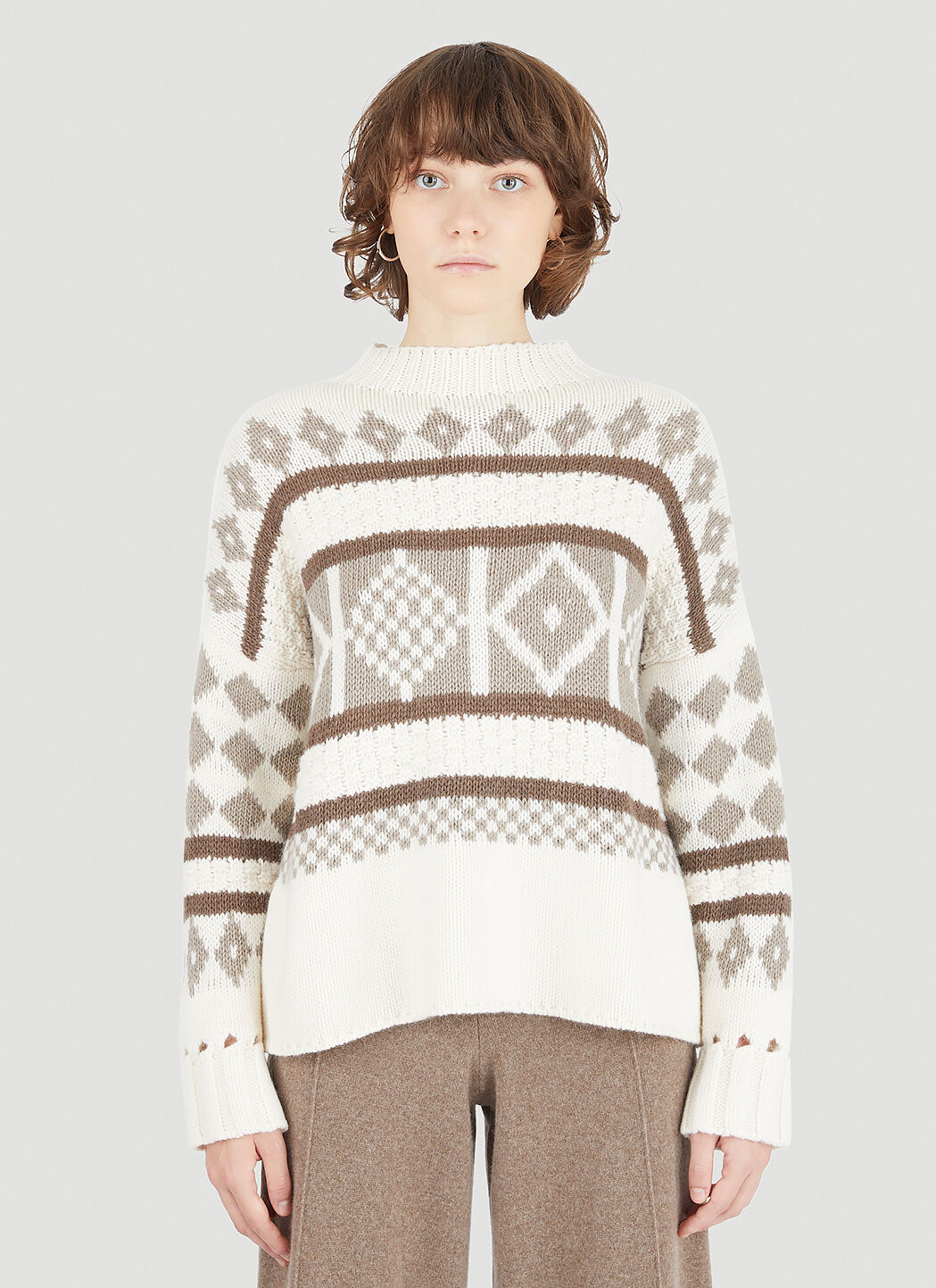Pringle knitwear sale sale