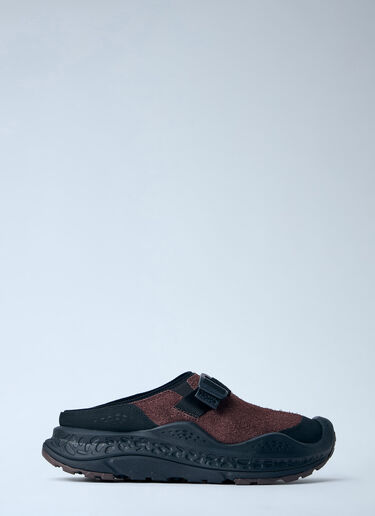 HOKA 오라 프리모 EXT 스니커즈 갈색 hok0364017