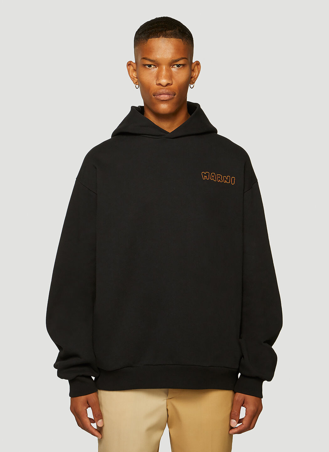 Champion flower hoodie sale