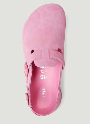 Birkenstock 1774 Tokio 屐鞋 粉色 brs0154003