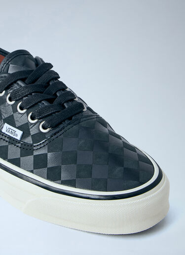 LX Authentic 44 Sneakers Vans LX Authentic 44 Sneakers Black van0364003