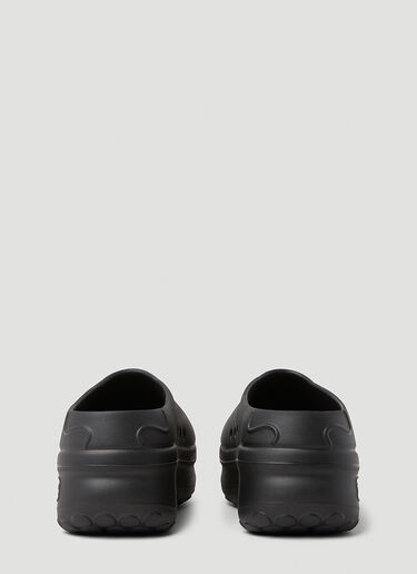 adidas Aadifom Stan Smith Mules Black adi0254001