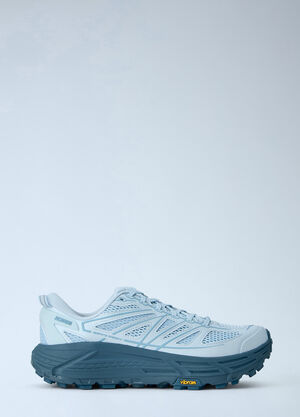 HOKA Mafate Speed 2 TS Sneakers Light Blue hok0365018