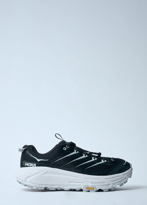 HOKA Mafate Three2 Sneakers Black hok0359004