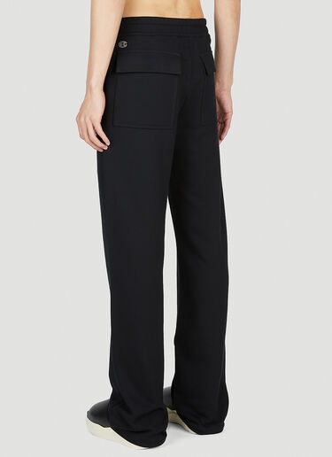 Rick Owens x Champion Dietrich Track Pants Black roc0153009