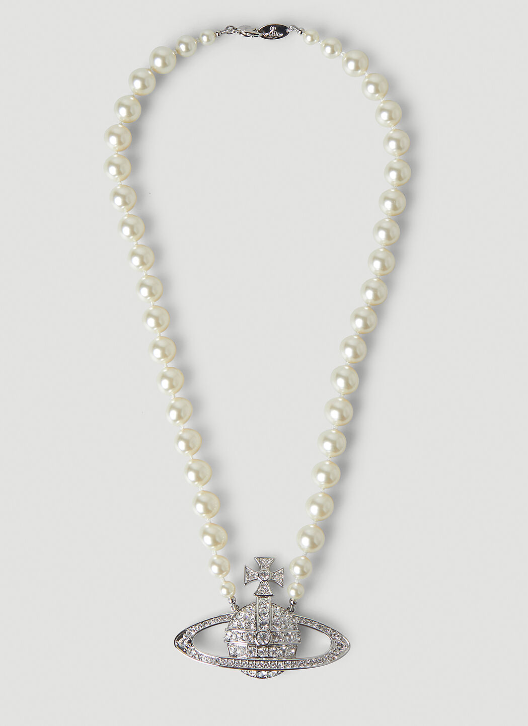 Melissa x vivienne westwood dragon pearl orb sales