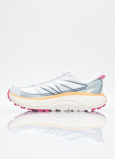 Mafate Speed 2 Sneakers HOKA Mafate Speed 2 Sneakers White hok0351015