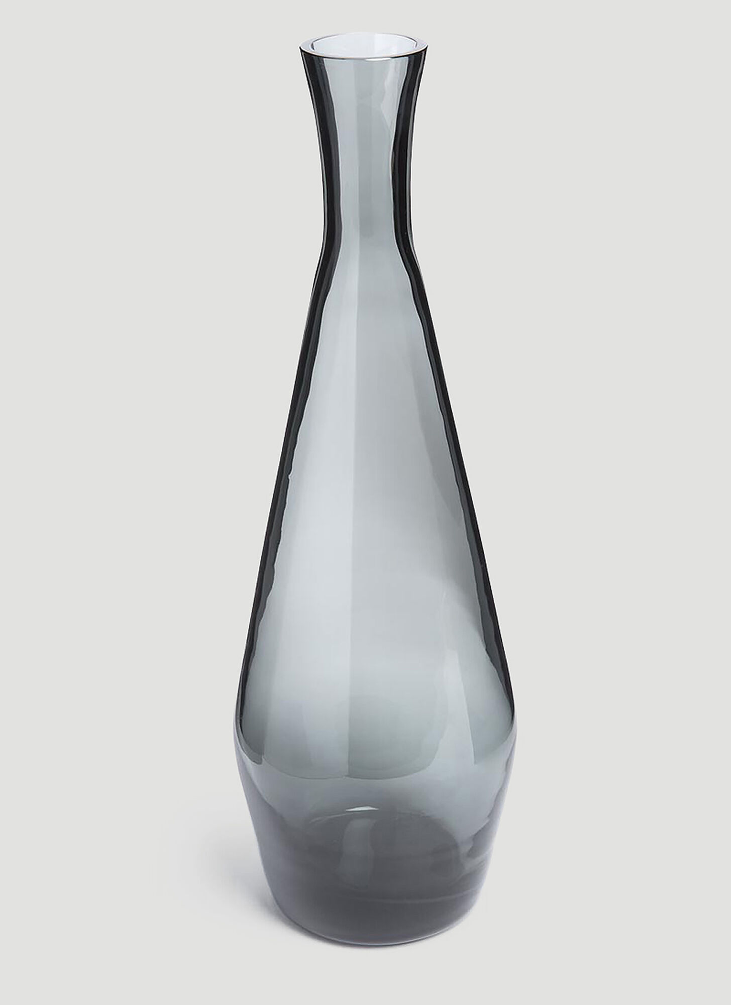 Nasonmoretti Morandi Bottle Unisex Grey
