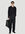 Lemaire 컨버터블 칼라 카디건 Black lem0152008