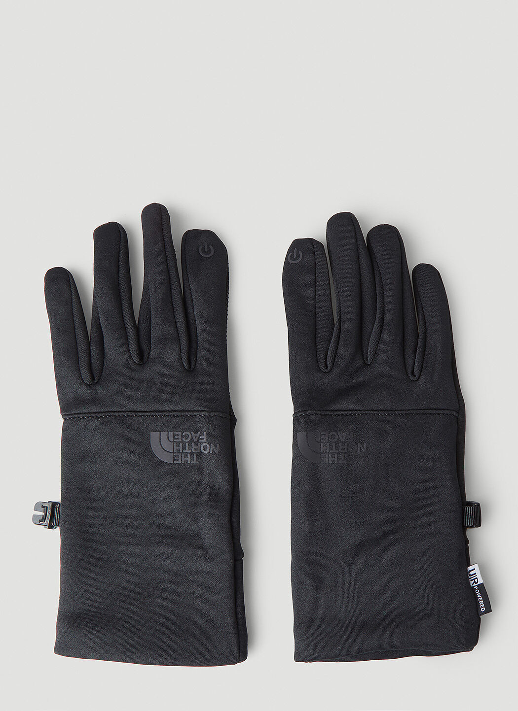 Etip glove tnf black shop