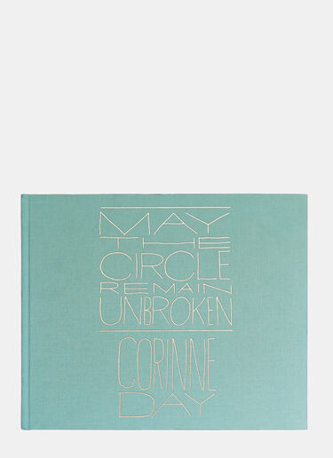 Music May The Circle Remain Unbroken Black don0590122