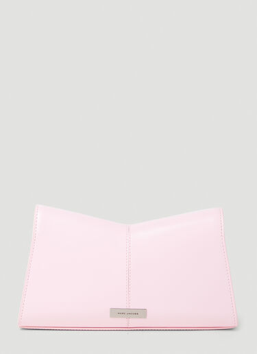 Marc Jacobs St. Marc 多用手拿包 粉色 mcj0253006