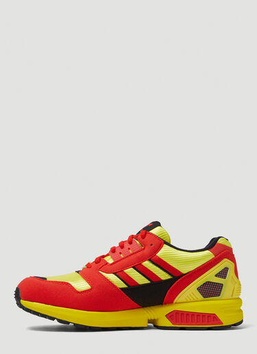 adidas ZX8000 Sneakers Yellow adi0148034