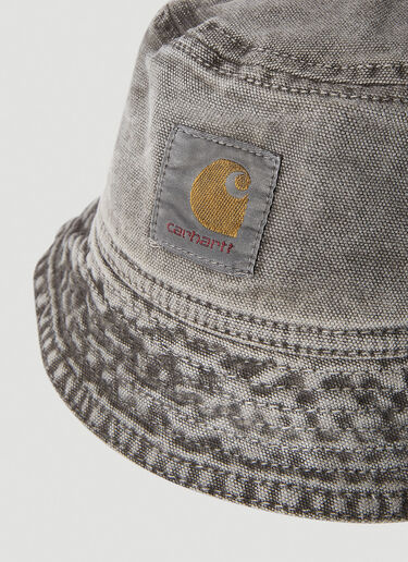 Carhartt WIP Bayfield 渔夫帽 灰色 wip0351007