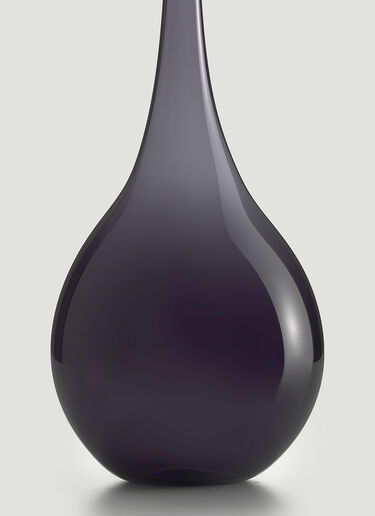 NasonMoretti Bolla Vase Purple wps0644549