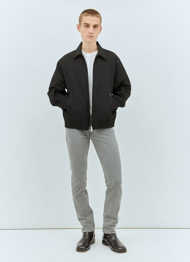 Levi's 511 Straight Jeans Grey lvs0158001