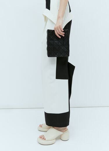 Prism 单肩包 Bao Bao Issey Miyake Prism 单肩包 黑 bao0254006