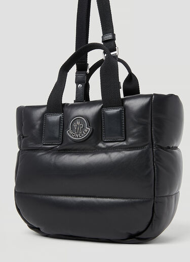 Moncler Caradoc 迷你单肩包 黑色 mon0254057