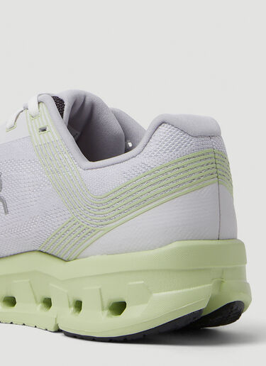On Cloudgo Sneakers Green onr0250018
