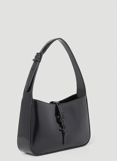 Saint Laurent 5A7 Hobo Handbag Black sla0252067