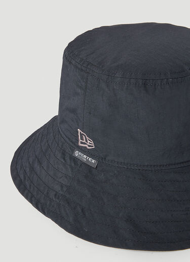 Yohji Yamamoto x New Era Bucket Hat Black yoy0152020