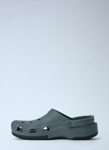 LN-CC® - crocs: Classic EXP Clogs - Grey crocs Classic EXP Clogs Grey crs0366001