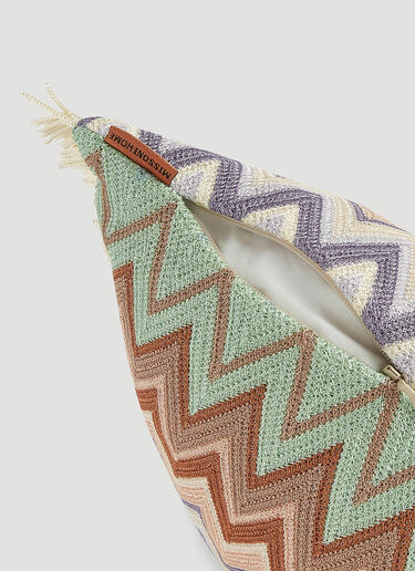 Margot Cushion Missoni Margot Cushion Red wps0670137