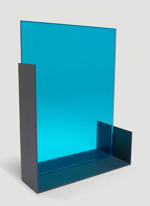 Seletti Mood Mirror Transparent wps0690138