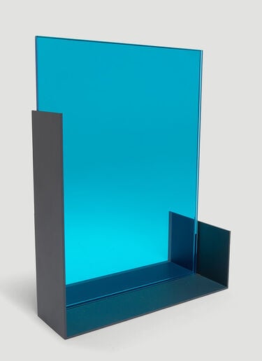 Mood Mirror Tre Product Mood Mirror Blue wps0644236