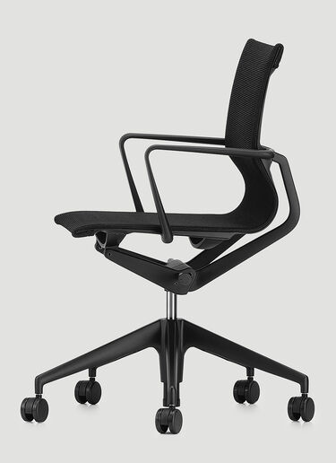 Physix Chair Vitra Physix Chair Black wps0670049