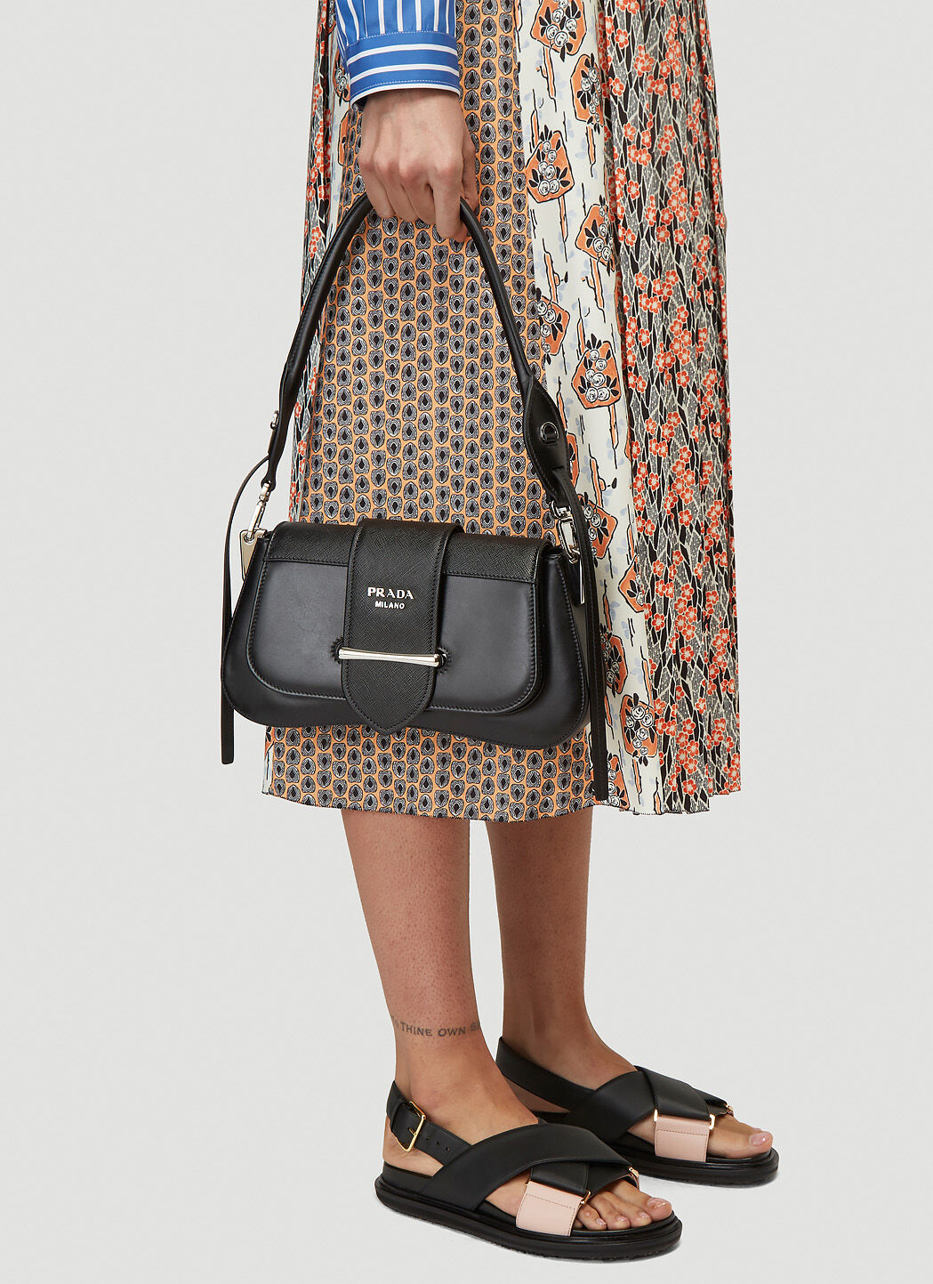 Sidonie shoulder bag on sale