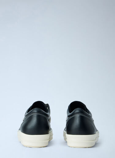Rick Owens Vintage Sneakers Black ric0165002