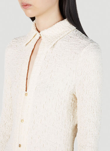 Lowry Shirt Rejina Pyo Lowry Shirt White rej0251009
