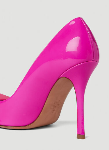 Valentino One Stud High Heels Pink val0250013