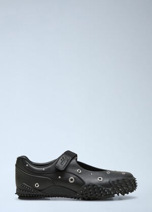 Puma Mostro Fey Studs Sneakers Black pum0262031