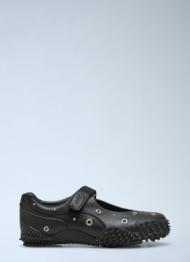 Mostro Fey Studs Sneakers Puma Mostro Fey Studs Sneakers Black pum0262031
