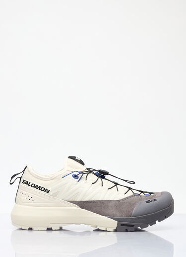 Salomon Alpinway Advanced Sneakers Cream sal0158003