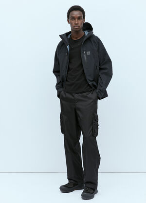 66°North Hornstrandir Gore-Tex Pro Jacket Black ssn0154009