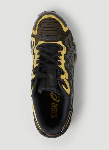 x GmbH Gel-Quantum 360 Sneaker Asics x GmbH Gel-Quantum 360 Sneaker Gold asi0348021
