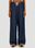 Kenzo Sailor Jeans Black knz0250035