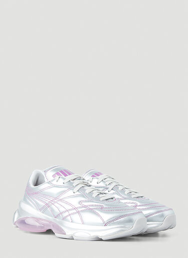 Puma x Dua Lipa Cell King Sneakers Silver pdl0250003