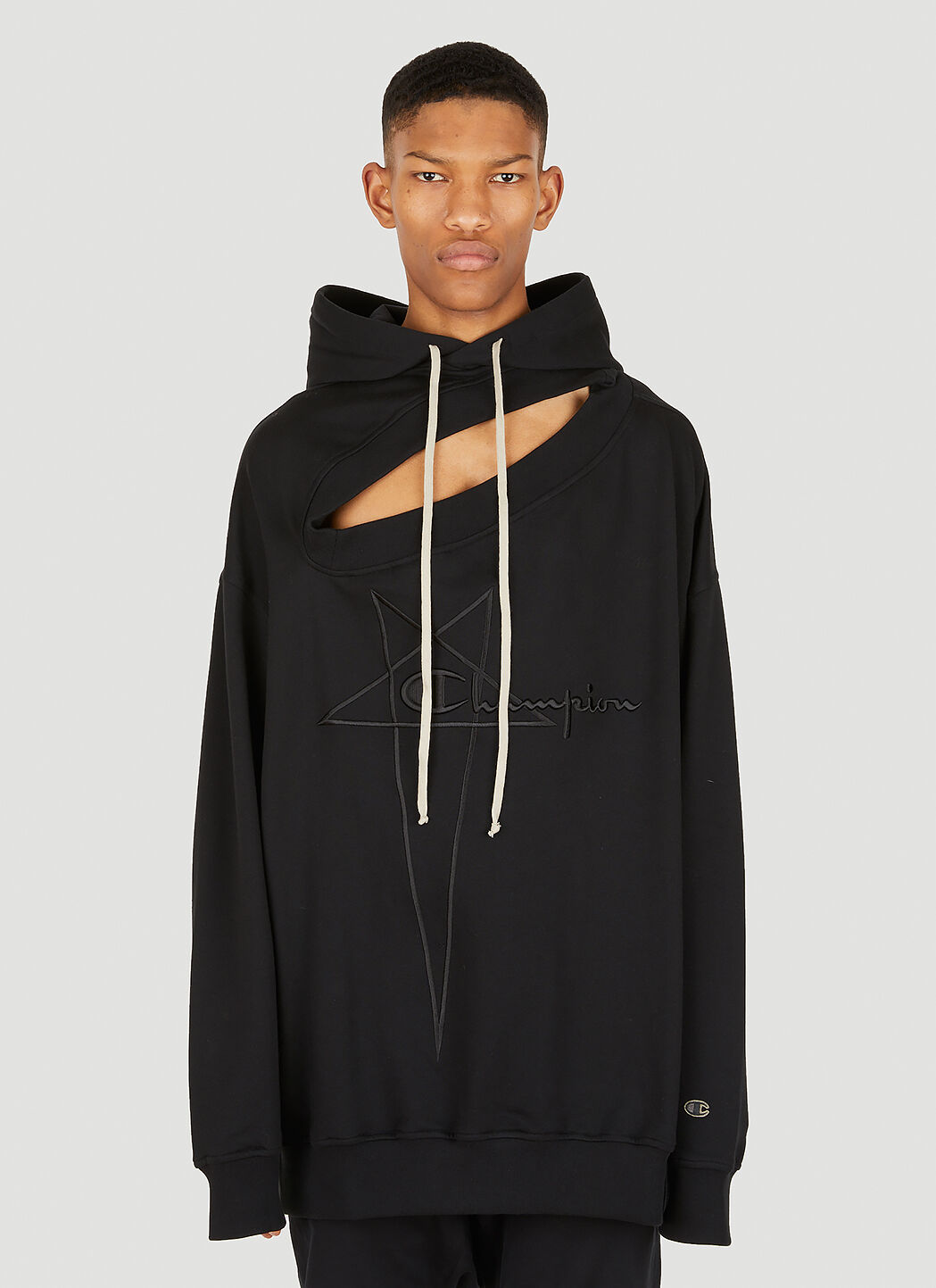 Champion sweatshirt herren sale hot sale