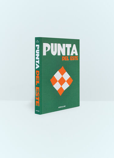 Assouline Punta Del Este Green wps0691727