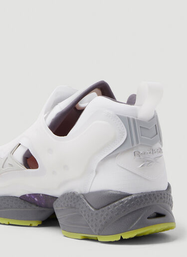 Reebok Instapump Fury 95 Sneakers White reb0348021