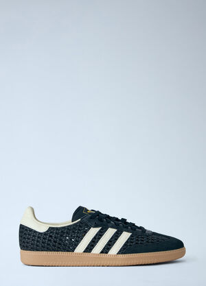 adidas Samba OG Sneakers Black adi0364011