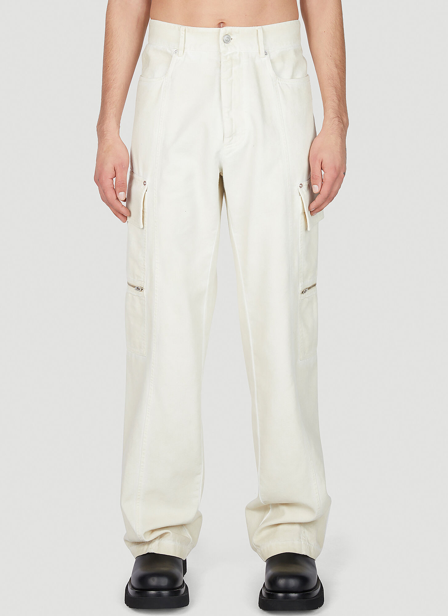 Alyx Skate Wide-leg Trousers