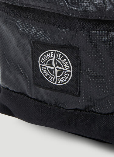 Bum Crossbody Bag Stone Island Bum Crossbody Bag Black sto0154099