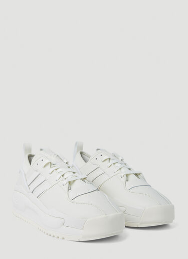 Y-3 Rivalry Sneakers White yyy0352040