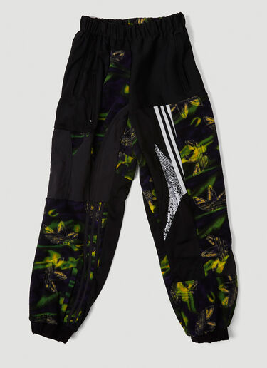 Adidas bape track pants hot sale