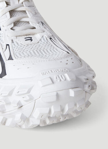 Balenciaga Bouncer Sneakers White bal0251043
